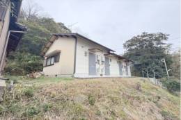 コーポＭｏｎｅ外観写真