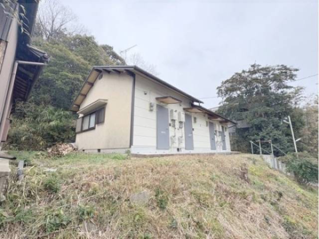 コーポＭｏｎｅ外観写真1