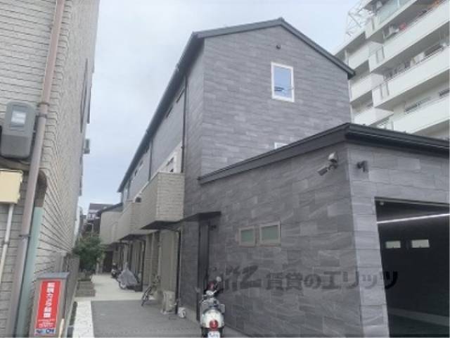 ＳＴＹＬＥ　２外観写真1