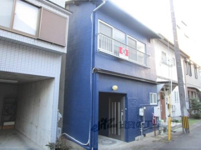 貸家外観写真1