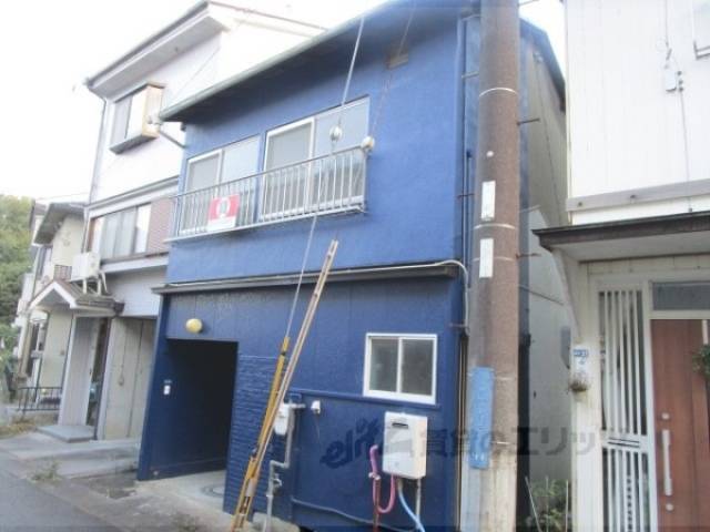 貸家外観写真2
