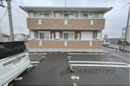 善紀ハイツ２号館外観写真