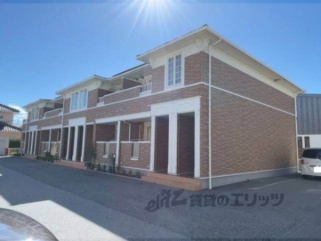 コーポ勢多５番館外観写真2