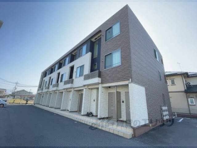 フロール南彦根外観写真2