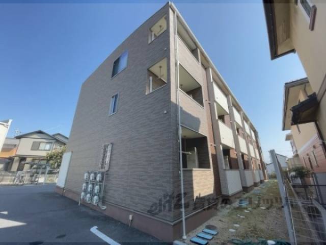 フロール南彦根外観写真3