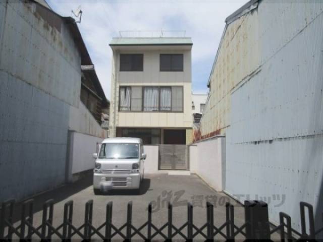 貸家外観写真1