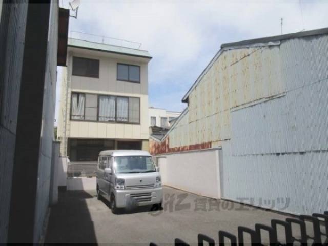貸家外観写真2
