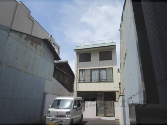貸家外観写真3