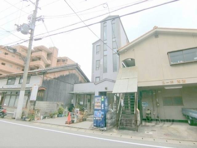 メロディハイム外観写真3