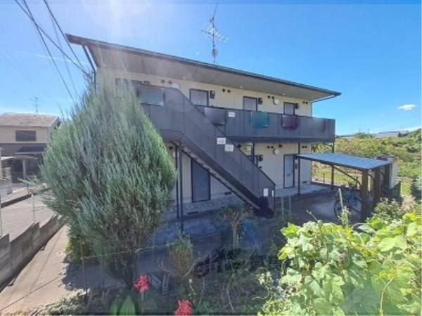 136707の外観写真