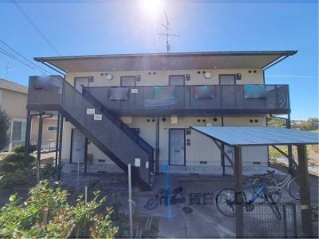 サンモール野神外観写真2