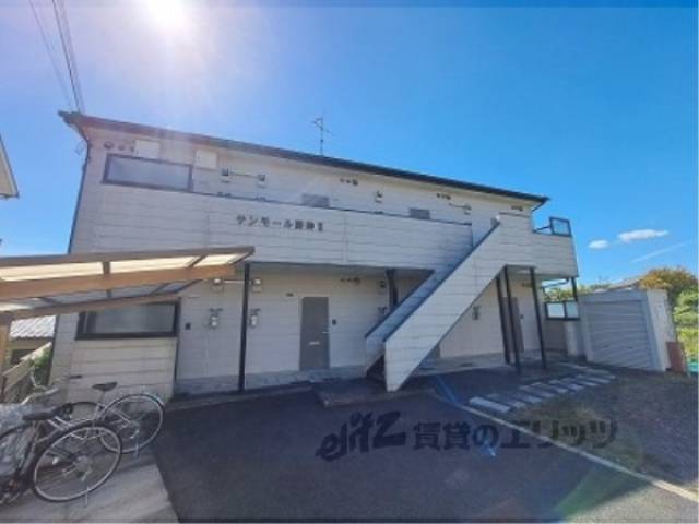 サンモール野神２外観写真1