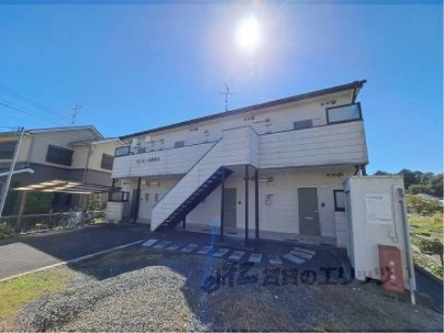 サンモール野神２外観写真2