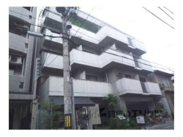 ロイヤルプラザ御幸町外観写真1