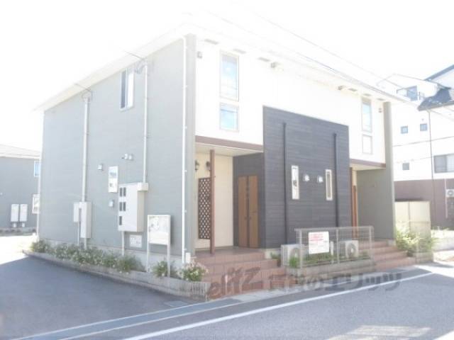 アルバ彦根１外観写真2