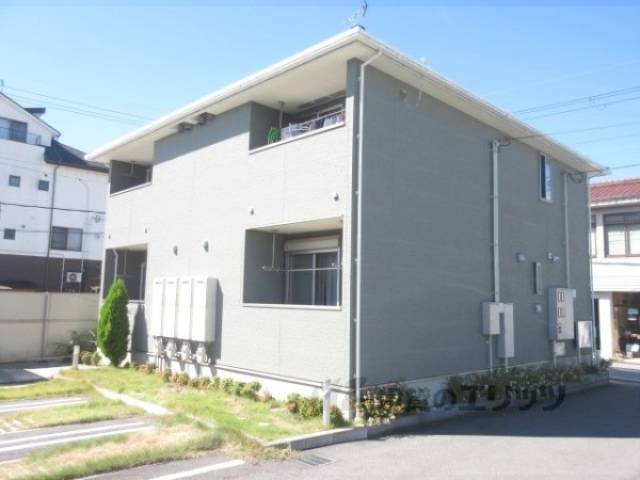 アルバ彦根１外観写真3
