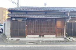 貸家外観写真