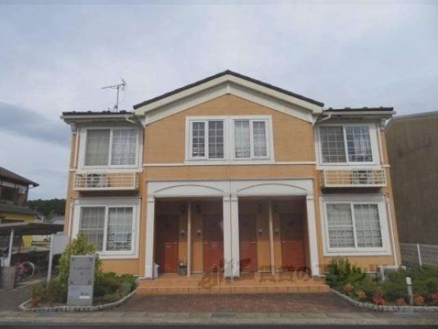 ラ　スギシオンA外観写真2