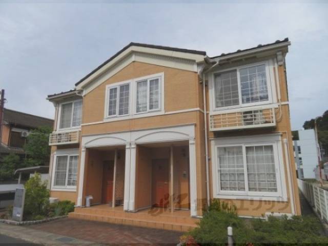 ラ　スギシオンA外観写真3