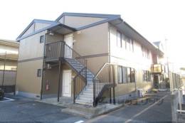 サンテラス長浜　七番館外観写真