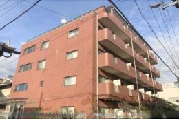 ＬＡ　ＲＩＶＩＥＲＥ　ＯＫＡＭＯＴＯ外観写真