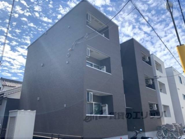 プレステ柳町２丁目弐番館外観写真2