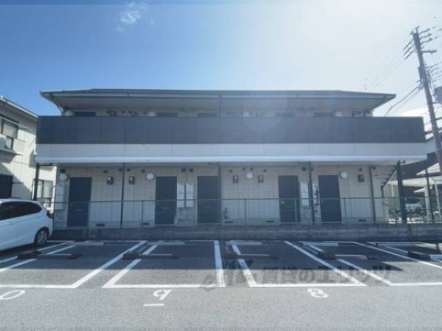 やりや外観写真2