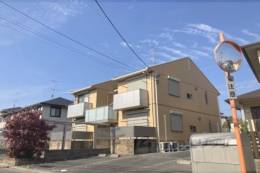 アールウエストＢ外観写真