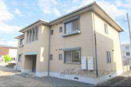 レスポワール・ヒロセC外観写真