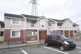 エフインフィニート外観写真