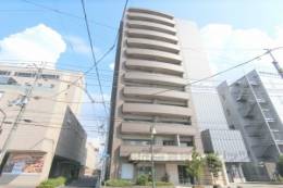 Ｏ・Ｈプラザアウル外観写真