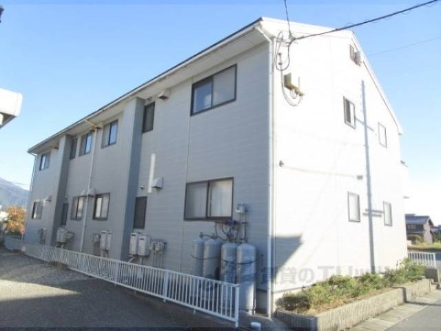 浅井西ハイツ外観写真2