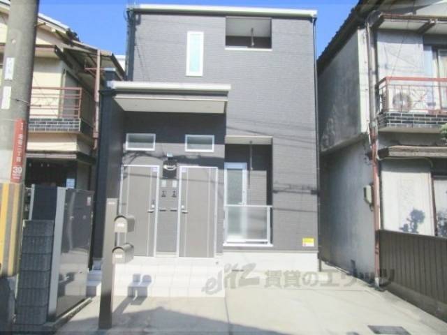 あんしん＋走谷08-1030外観写真1