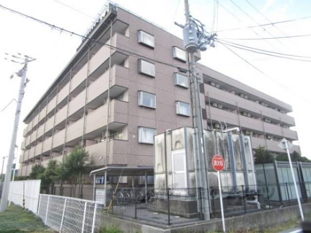 エクセルコートN・I・C外観写真2