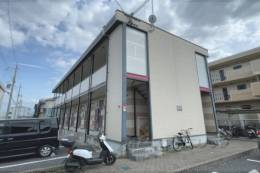 レオパレスハイランド３外観写真