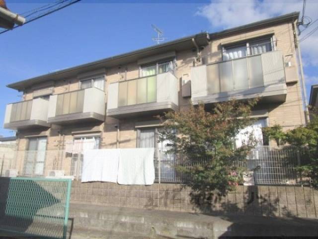 コンフォート２外観写真2