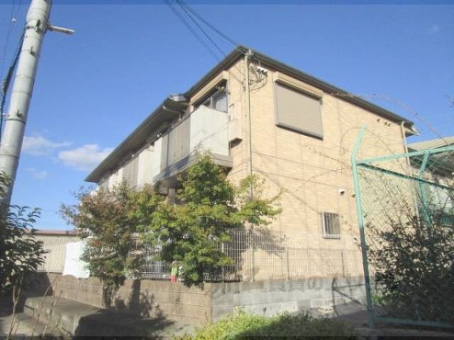 コンフォート２外観写真3
