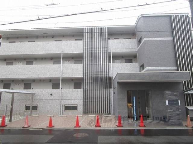 サクシード稲荷２ｎｄ外観写真3