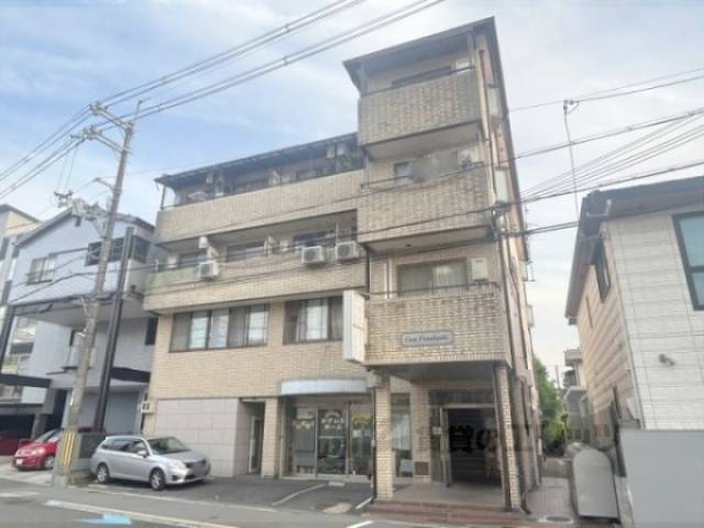 カーサ船橋外観写真2