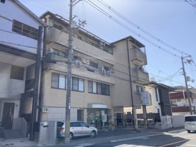 カーサ船橋外観写真3