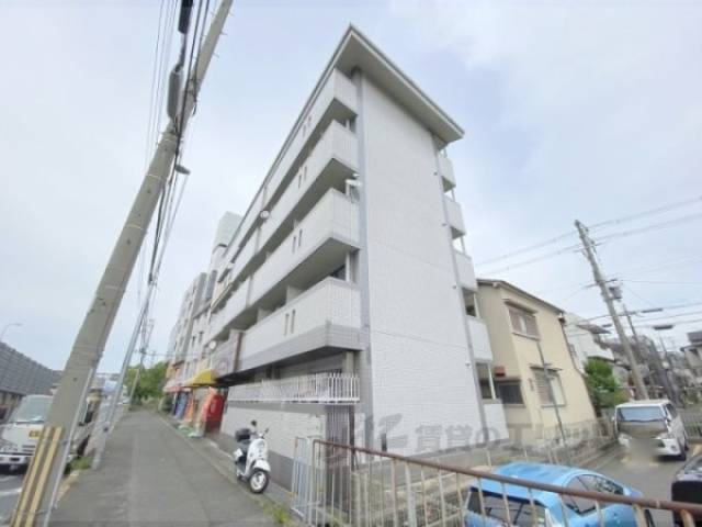 サンライズ枚方外観写真2