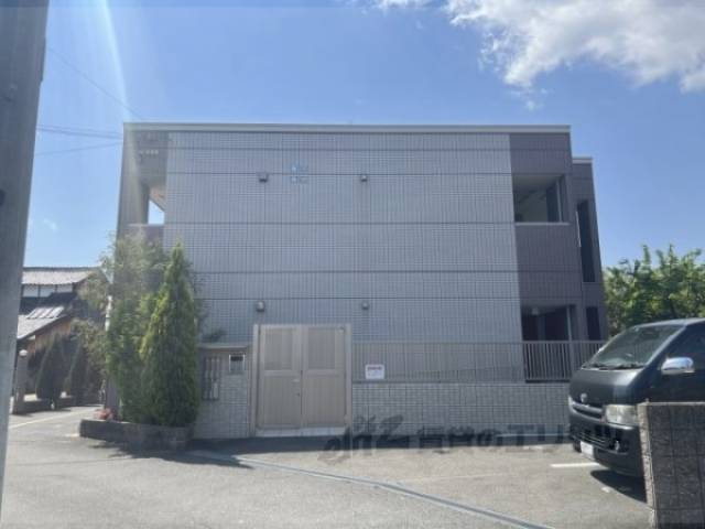 ユニヴァリィ　サンシャイン外観写真3