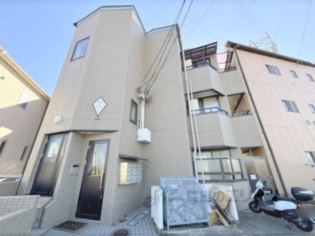 Ｍｓ　ｃｕｂｅ１外観写真1