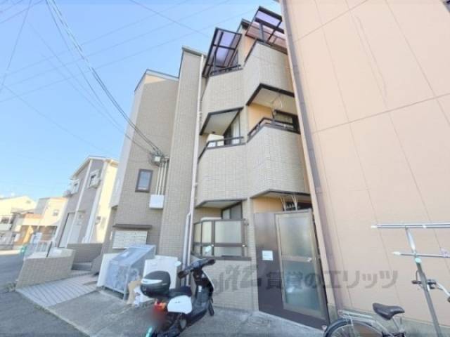 Ｍｓ　ｃｕｂｅ１外観写真2