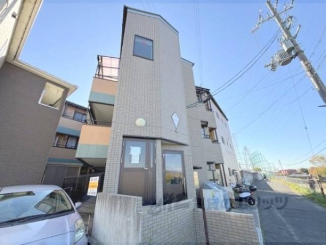 Ｍｓ　ｃｕｂｅ１外観写真3