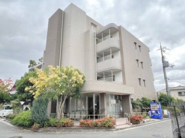 ジョナサン外観写真2