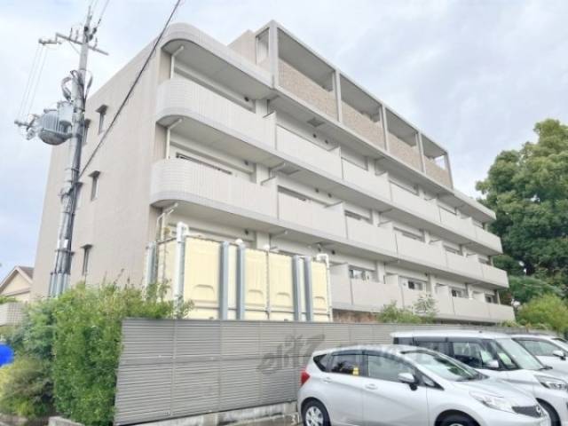 ジョナサン外観写真3