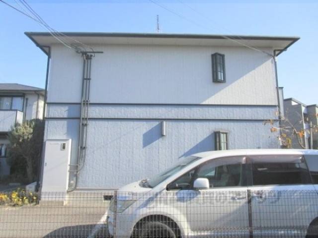 カパーナ阪下　Ｃ外観写真3