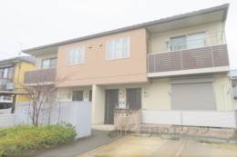 メゾン・グランドゥール３外観写真