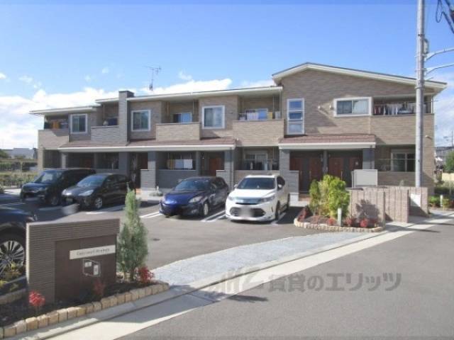 コージーコート枚方２　外観写真2